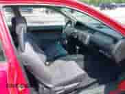 1993 Honda Civic z VIN 2HGEJ2244PH516304, wystawiony jako IAAI lot #42231521 z przebiegiem 175 119 mil mil oraz . Historia ofert i sprzedaży dostępna na DreamBid. Obrazek 5.