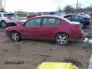 2006 Saturn ION with VIN 1G8AL55B16Z180395, listed as a IAAI auction lot 41700505 with 128,486 mi miles and . Bid and sale history available at DreamBid. Image 15.