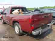 2008 Chevrolet Colorado с VIN 1GCCS399988196883, выставлен на аукционе IAAI как лот 42391430 с пробегом 174 409 миль миль и . История ставок и продаж доступна на DreamBid. Изображение 3.