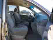 2009 Toyota Sienna LE с VIN 5TDZK23C19S285904, выставлен на аукционе IAAI как лот 43581731 с пробегом 158 676 миль миль и . История ставок и продаж доступна на DreamBid. Изображение 5.