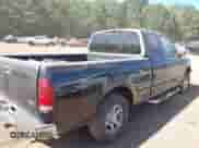 1998 Ford F-150 XL with VIN 1FTRX17LXWNB53022, listed as a IAAI auction lot 43482059 with 278,109 mi miles and . Bid and sale history available at DreamBid. Image 6.