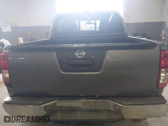 2018 Nissan Frontier SV z VIN 1N6AD0EV7JN763356, wystawiony jako IAAI lot #43017834 z przebiegiem 96 927 mil mil oraz . Historia ofert i sprzedaży dostępna na DreamBid. Obrazek 17.
