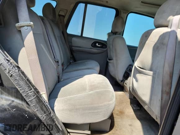 2007 Chevrolet TrailBlazer LS с VIN 1GNDT13S972230198, выставлен на аукционе Copart как лот 70049925 с пробегом 208 292 миль миль и Чистый • Clean title. История ставок и продаж доступна на DreamBid. Изображение 11.