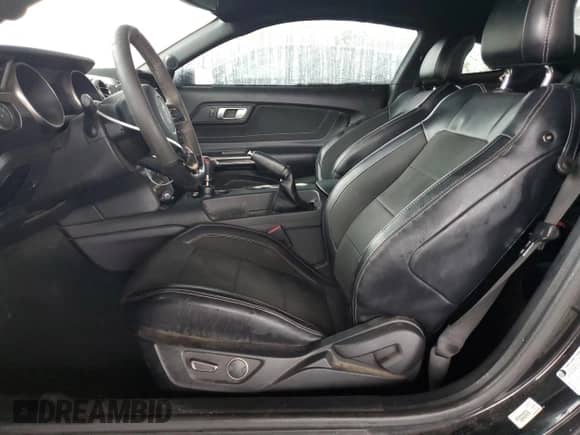 2016 Ford Mustang Shelby GT350 с VIN 1FA6P8JZ4G5523736, выставлен на аукционе Copart как лот 86843985 с пробегом 62 962 миль миль и Чистый • Clean title. История ставок и продаж доступна на DreamBid. Изображение 7.