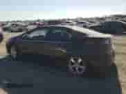2014 Chevrolet Volt с VIN 1G1RF6E47EU122903, выставлен на аукционе Copart как лот 70417205 с пробегом 164 332 миль миль и На запчасти • Non repairable. История ставок и продаж доступна на DreamBid. Изображение 2.