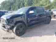 2008 Toyota Tundra Limited z VIN 5TBDV58118S501543, wystawiony jako IAAI lot #43306341 z przebiegiem 167 364 mil mil oraz . Historia ofert i sprzedaży dostępna na DreamBid. Obrazek 2.
