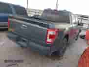 2022 Ford F-150 XL with VIN 1FTFW1ED2NFA27201, listed as a IAAI auction lot 41932239 with Not provided miles and . Bid and sale history available at DreamBid. Image 4.