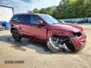 2020 Jeep Grand Cherokee Altitude с VIN 1C4RJEAG7LC329018, выставлен на аукционе Copart как лот 80485875 с пробегом 107 449 миль миль и Списание • Salvage title. История ставок и продаж доступна на DreamBid. Изображение 4.