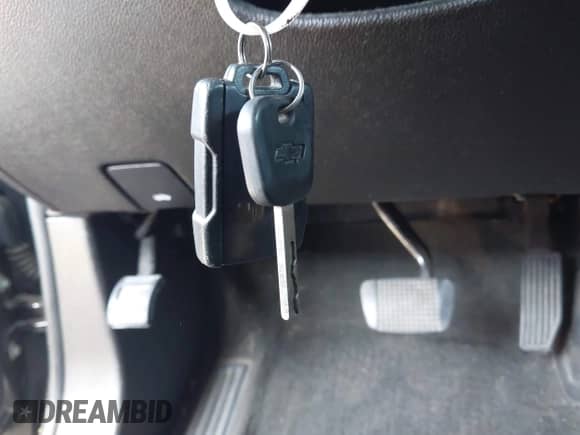 2018 Chevrolet Colorado 2WD Work Truck z VIN 1GCHSBEN1J1285106, wystawiony jako IAAI lot #42408472 z przebiegiem 68 524 mil mil oraz . Historia ofert i sprzedaży dostępna na DreamBid. Obrazek 11.