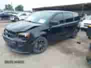 2014 Dodge Grand Caravan American Value with VIN 2C4RDGBG7ER463314, listed as a IAAI auction lot 42432986 with 155,664 mi miles and . Bid and sale history available at DreamBid. Image 2.