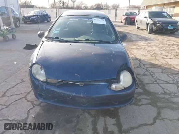 2000 Dodge Neon Highline z VIN 1B3ES46C9YD798867, wystawiony jako IAAI lot #41535717 z przebiegiem 175 069 mil mil oraz . Historia ofert i sprzedaży dostępna na DreamBid. Obrazek 11.