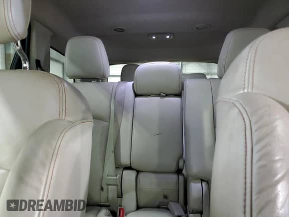 2012 Dodge Journey R/T with VIN 3C4PDDFG1CT185455, listed as a Copart auction lot 55439805 with 211,768 mi miles and Salvage title. Bid and sale history available at DreamBid. Image 10.