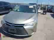 2016 Toyota Camry SE с VIN 4T1BF1FK8GU585740, выставлен на аукционе IAAI как лот 43325504 с пробегом 92 894 миль миль и . История ставок и продаж доступна на DreamBid. Изображение 12.