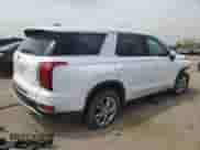 2020 Hyundai Palisade SE z VIN KM8R1DHEXLU065619, wystawiony jako Copart lot #55265735 z przebiegiem 74 015 mil mil oraz Szkoda całkowita • Salvage title. Historia ofert i sprzedaży dostępna na DreamBid. Obrazek 3.