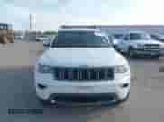 2020 Jeep Grand Cherokee Limited X с VIN 1C4RJFBG3LC178649, выставлен на аукционе IAAI как лот 42602837 с пробегом 74 980 миль миль и . История ставок и продаж доступна на DreamBid. Изображение 12.