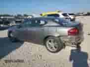 2012 Dodge Avenger SXT Plus with VIN 1C3CDZEG6CN111918, listed as a Copart auction lot 63690995 with 168,086 mi miles and Salvage title. Bid and sale history available at DreamBid. Image 2.