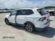 2024 Volkswagen Tiguan S с VIN 3VVRB7AX5RM056145, выставлен на аукционе Copart как лот 64650825 с пробегом 40 162 миль миль и На запчасти • Non repairable. История ставок и продаж доступна на DreamBid. Изображение 2.