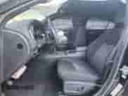 2023 Dodge Charger SXT with VIN 2C3CDXBG4PH636046, listed as a Copart auction lot 80173575 with Not provided miles and Salvage title. Bid and sale history available at DreamBid. Image 7.