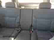 2003 Dodge Durango Sport with VIN 1D4HS38N33F515576, listed as a Copart auction lot 50694365 with 187,847 mi miles and Salvage title. Bid and sale history available at DreamBid. Image 10.