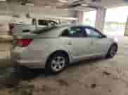 2013 Chevrolet Malibu LS с VIN 1G11B5SA9DF186344, выставлен на аукционе Copart как лот 82518355 с пробегом 98 952 миль миль и На запчасти • Non repairable. История ставок и продаж доступна на DreamBid. Изображение 3.