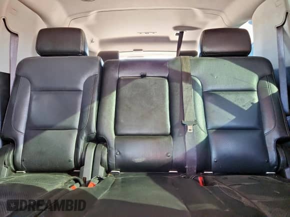 2016 Chevrolet Suburban LS с VIN 1GNSCGKC3GR316344, выставлен на аукционе Copart как лот 83941815 с пробегом 100 011 миль миль и Чистый • Clean title. История ставок и продаж доступна на DreamBid. Изображение 10.