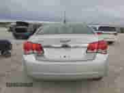 2015 Chevrolet Cruze LT with VIN 1G1PE5SB4F7128228, listed as a Copart auction lot 85314455 with 147,060 mi miles and Salvage title. Bid and sale history available at DreamBid. Image 6.