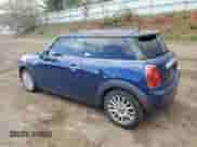 2015 MINI Hardtop with VIN WMWXM5C53FT973255, listed as a Copart auction lot 87268155 with 119,823 mi miles and Clean title. Bid and sale history available at DreamBid. Image 2.