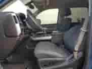 2016 Chevrolet Silverado 1500 LTZ with VIN 3GCUKSEC5GG151447, listed as a Copart auction lot 71796755 with 132,907 mi miles and Salvage title. Bid and sale history available at DreamBid. Image 7.