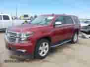 2017 Chevrolet Tahoe Premier с VIN 1GNSCCKC5HR111490, выставлен на аукционе IAAI как лот 42266375 с пробегом 101 209 миль миль и . История ставок и продаж доступна на DreamBid. Изображение 2.