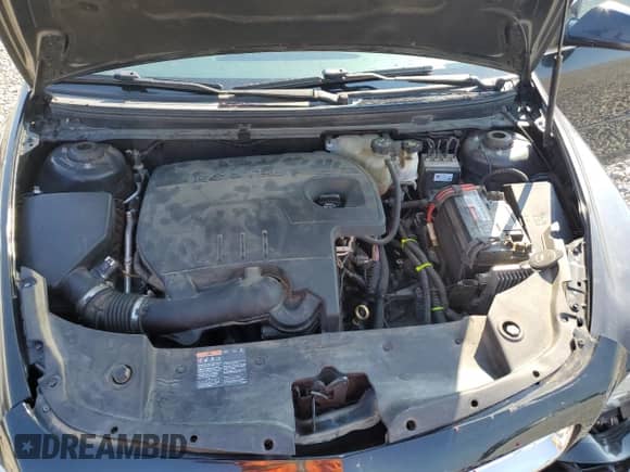 2011 Chevrolet Malibu 1LT с VIN 1G1ZC5EU1BF398741, выставлен на аукционе Copart как лот 81006015 с пробегом 133 642 миль миль и Списание • Salvage title. История ставок и продаж доступна на DreamBid. Изображение 11.