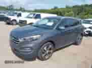 2017 Hyundai Tucson Limited с VIN KM8J3CA25HU314305, выставлен на аукционе IAAI как лот 43117869 с пробегом 112 349 миль миль и . История ставок и продаж доступна на DreamBid. Изображение 17.