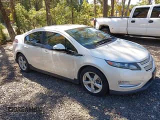 2014 Chevrolet Volt с VIN 1G1RD6E42EU161954, выставлен на аукционе IAAI как лот 43533830 с пробегом 77 734 миль миль и . История ставок и продаж доступна на DreamBid. Изображение 1.
