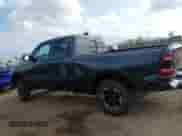 2020 Ram 1500 Rebel with VIN 1C6SRFET4LN280363, listed as a IAAI auction lot 43283139 with 85,209 mi miles and . Bid and sale history available at DreamBid. Image 14.