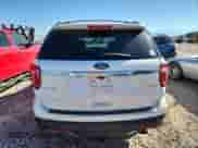 2018 Ford Explorer Limited z VIN 1FM5K8F85JGB56079, wystawiony jako Copart lot #82247365 z przebiegiem 168 338 mil mil oraz Czysty tytuł • Clean title. Historia ofert i sprzedaży dostępna na DreamBid. Obrazek 6.