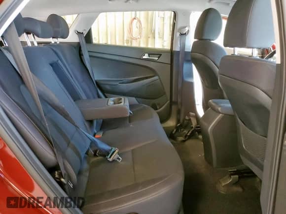 2020 Hyundai Tucson SE с VIN KM8J2CA42LU086096, выставлен на аукционе Copart как лот 67749315 с пробегом 157 100 миль миль и Списание • Salvage title. История ставок и продаж доступна на DreamBid. Изображение 11.