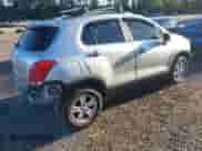 2019 Chevrolet Trax LT с VIN KL7CJPSB8KB757038, выставлен на аукционе IAAI как лот 43048204 с пробегом 65 486 миль миль и . История ставок и продаж доступна на DreamBid. Изображение 4.