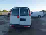 2013 Chevrolet Express Cargo с VIN 1GCSGAFX5D1167386, выставлен на аукционе IAAI как лот 42356301 с пробегом Не указан миль и . История ставок и продаж доступна на DreamBid. Изображение 16.