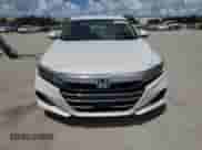 2022 Honda Accord с VIN 1HGCV3F10NA000468, выставлен на аукционе Copart как лот 68996905 с пробегом 47 273 миль миль и Списание • Salvage title. История ставок и продаж доступна на DreamBid. Изображение 5.