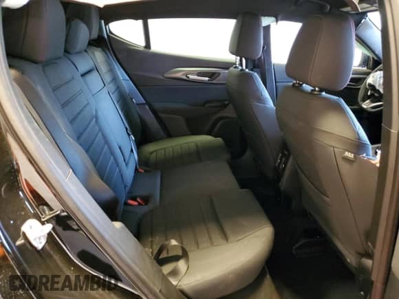 2024 Dodge Hornet R/T z VIN ZACPDFCW4R3A33362, wystawiony jako Copart lot #52563764 z przebiegiem Nie podano mil oraz Czysty tytuł • Clean title. Historia ofert i sprzedaży dostępna na DreamBid. Obrazek 11.