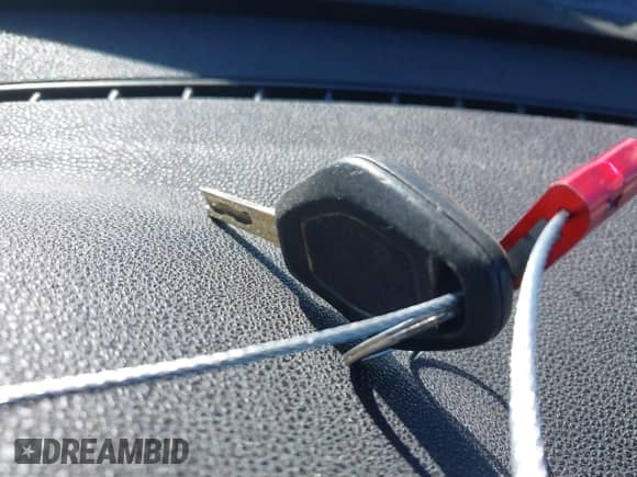 2003 BMW Z4 3.0i with VIN 4USBT53463LT22151, listed as a IAAI auction lot 41750559 with 64,015 mi miles and . Bid and sale history available at DreamBid. Image 11.