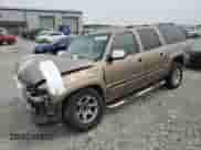 2004 Chevrolet Suburban LT с VIN 1GNEC16ZX4J202005, выставлен на аукционе Copart как лот 71371514 с пробегом Не указан миль и Списание • Salvage title. История ставок и продаж доступна на DreamBid. Изображение 1.
