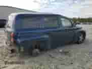 2010 Chevrolet HHR 1LT z VIN 3GNBABDB0AS575116, wystawiony jako Copart lot #86180755 z przebiegiem Nie podano mil oraz Szkoda całkowita • Salvage title. Historia ofert i sprzedaży dostępna na DreamBid. Obrazek 3.