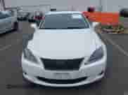 2010 Lexus IS 250 с VIN JTHBF5C20A5124919, выставлен на аукционе IAAI как лот 42842240 с пробегом 148 827 миль миль и . История ставок и продаж доступна на DreamBid. Изображение 12.