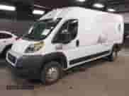 2021 Ram ProMaster Cargo with VIN 3C6LRVDG6ME521560, listed as a IAAI auction lot 42465192 with 80,115 mi miles and . Bid and sale history available at DreamBid. Image 17.
