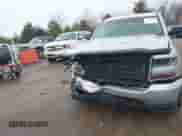 2018 Chevrolet Silverado 1500 Custom with VIN 1GCVKPEH4JZ331264, listed as a IAAI auction lot 41450371 with 83,411 mi miles and . Bid and sale history available at DreamBid. Image 12.