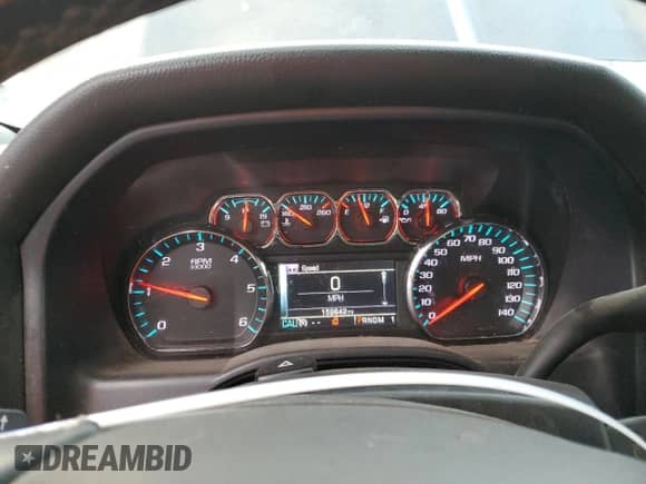 2015 Chevrolet Silverado 3500HD LT с VIN 1GC4KZCG4FF532334, выставлен на аукционе Copart как лот 86000454 с пробегом 159 642 миль миль и Списание • Salvage title. История ставок и продаж доступна на DreamBid. Изображение 9.