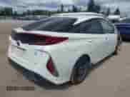 2018 Toyota Prius Plus z VIN JTDKARFP2J3078424, wystawiony jako IAAI lot #42532918 z przebiegiem 93 465 mil mil oraz . Historia ofert i sprzedaży dostępna na DreamBid. Obrazek 4.