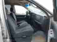 2002 Dodge 1500 with VIN 3B7HA18N52G100289, listed as a IAAI auction lot 42179135 with 180,517 mi miles and . Bid and sale history available at DreamBid. Image 5.