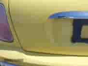 2004 MINI Hardtop with VIN WMWRC33424TJ62339, listed as a IAAI auction lot 43241929 with 147,645 mi miles and . Bid and sale history available at DreamBid. Image 18.