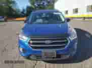2017 Ford Escape Titanium с VIN 1FMCU9J93HUE55234, выставлен на аукционе Copart как лот 80660485 с пробегом 79 577 миль миль и Списание • Salvage title. История ставок и продаж доступна на DreamBid. Изображение 5.